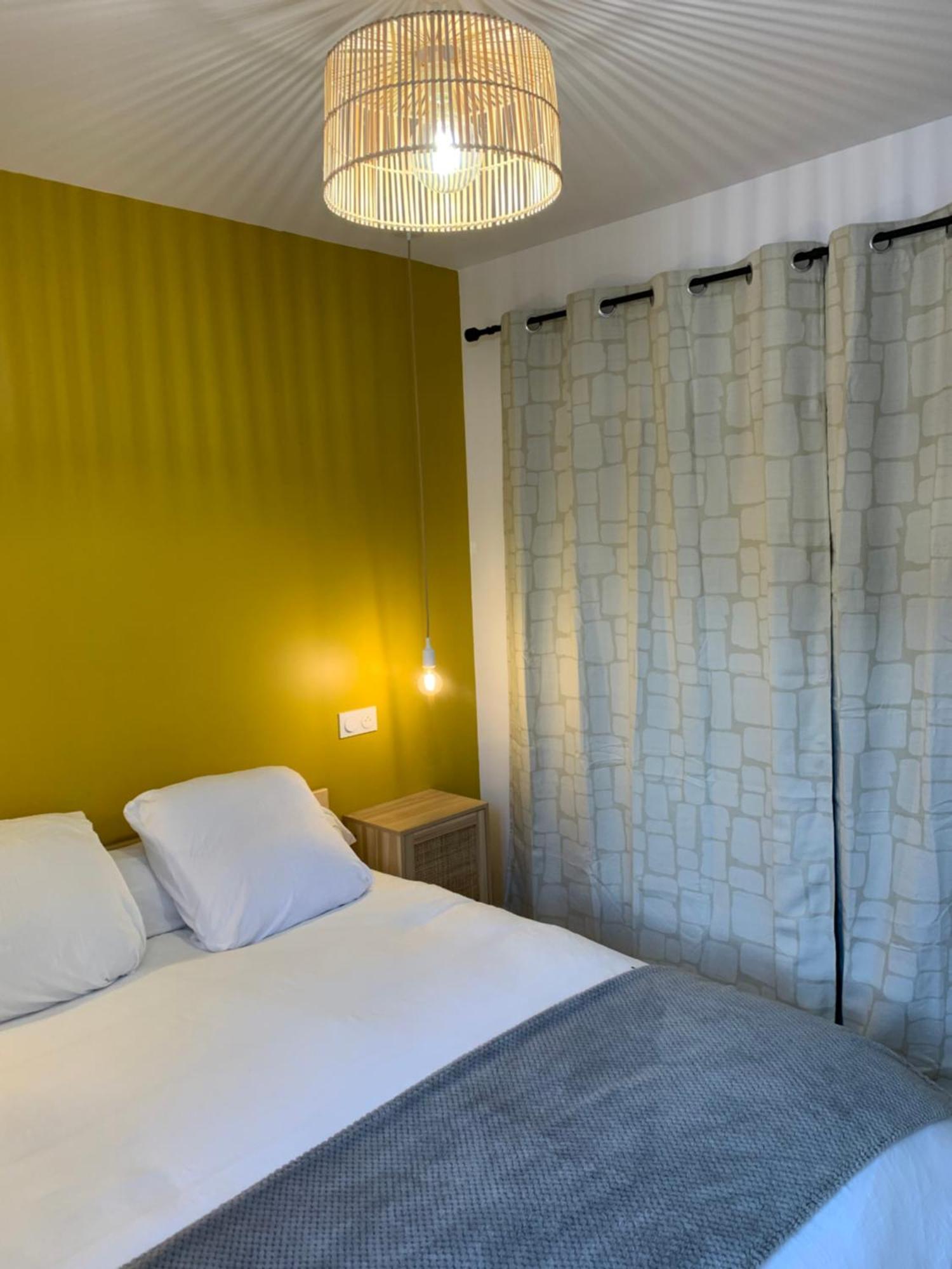 Etxatzia Apartman Larrau Kültér fotó