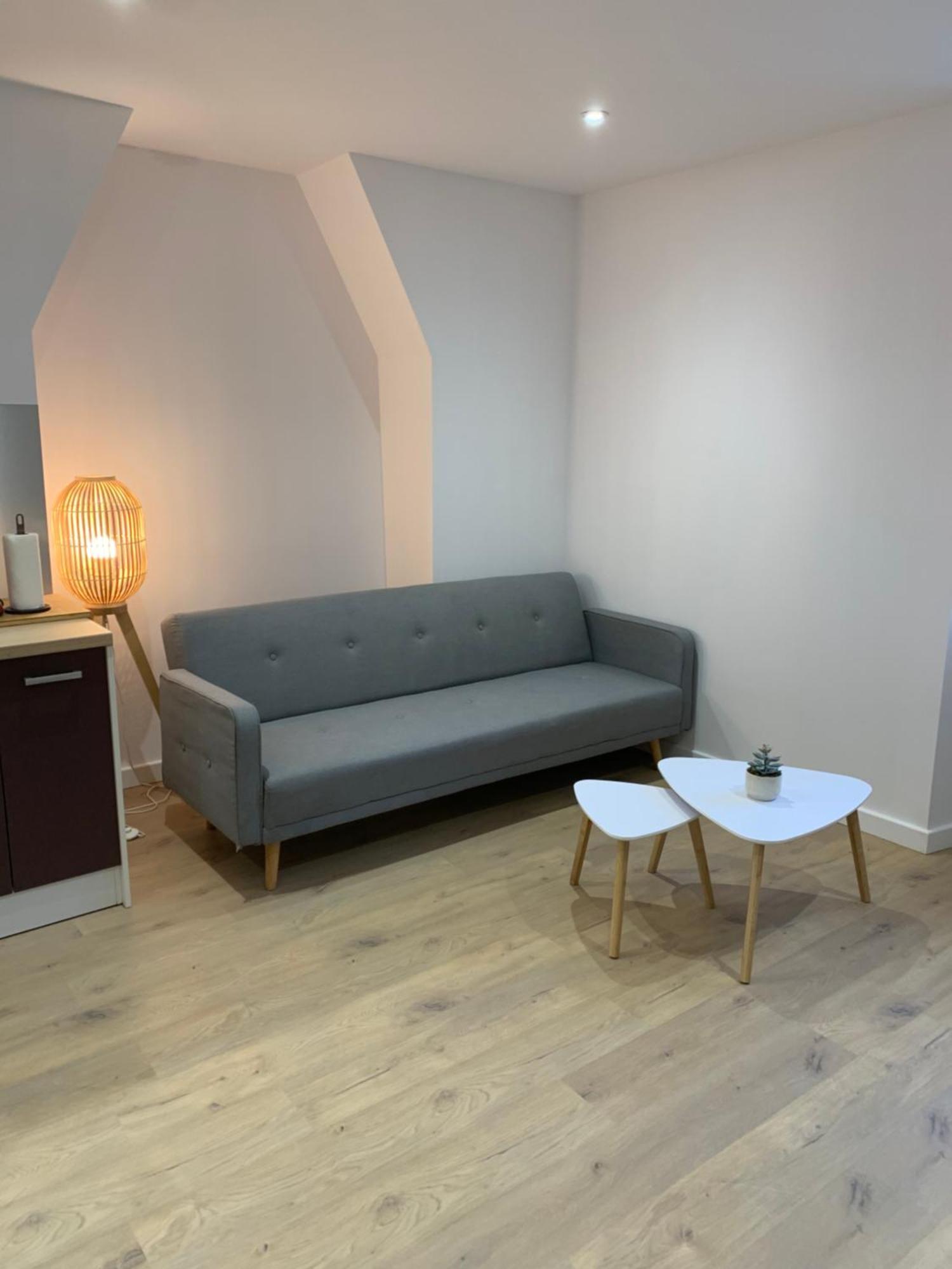 Etxatzia Apartman Larrau Kültér fotó